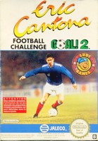 Eric Cantona Football Challenge : Goal ! 2