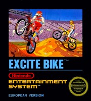 Excite Bike