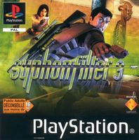 Syphon Filter 3