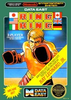 Ring King