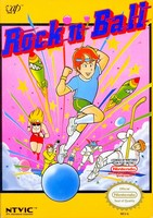 Rock 'n' Ball