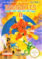 Gargoyle's Quest II 