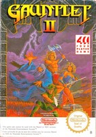 Gauntlet II