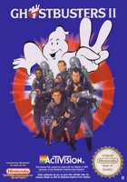 Ghostbusters II