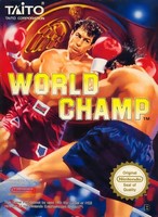 World Champ