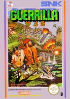 Guerrilla War