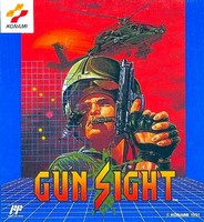 Gun Sight 