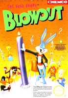 The Bugs Bunny Blowout