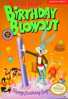 The Bugs Bunny Birthday Blowout