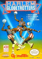 Harlem Globetrotters