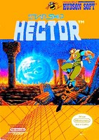 Starship Hector