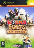 Worms Forts : Etat de siège