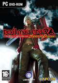 Devil May Cry 3 Special Edition