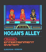 Hogan's Alley