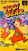 Yogi Bear