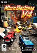 MicroMachines V4