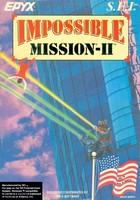 Impossible Mission II (Version S.E.I)