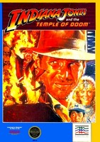 Indiana Jones And The Temple Of Doom