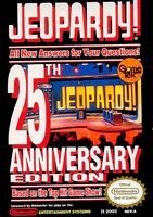 Jeopardy ! : 25th Anniversary Edition