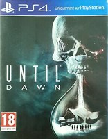 Until Dawn 