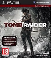 Tomb Raider : Edition Explorateur