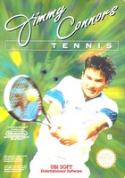 Jimmy Connors Tennis