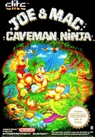 Joe & Mac : Caveman Ninja