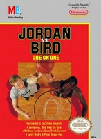 Jordan Vs. Bird : One-on-One