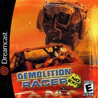 Demolition Racer : No Exit