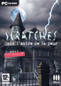 Scratches : Dans l'antre de la peur