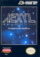 Xexyz : The Space Action Adventure ...