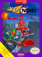 Yo ! Noid