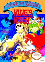 King's Knight