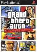 Grand Theft Auto : Liberty City Stories