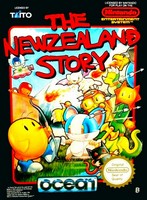 The New Zealand Story