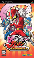 Viewtiful Joe : Red Hot Rumble