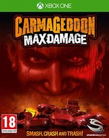 Carmageddon Max Damage