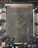 Aliens : Colonial Marines Edition Collector