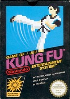 Kung Fu