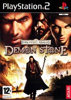 Forgotten Realms : Demon Stone