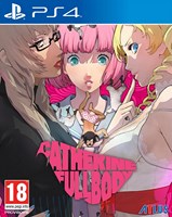 Catherine : Full Body 