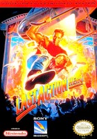 Last Action Hero