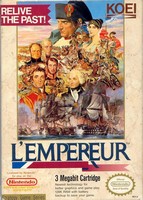 L'Empereur