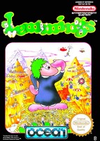 Lemmings