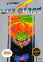 Life Force