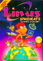 Linus Spacehead's Cosmic Crusade