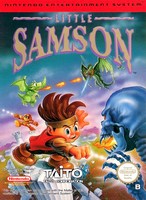 Little Samson