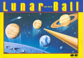 Lunar Ball