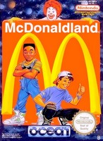 McDonaldLand