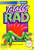 Totally Rad